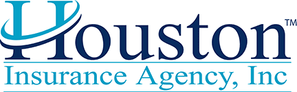 Houston Insurance Agency, Inc Logo